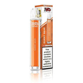 IVG CRYSTAL BAR GUMMY BEAR - Click & Vape